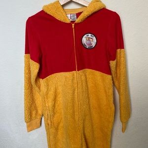 Disney Winnie the Pooh Costume